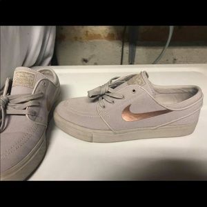 Unisex Nike shoes